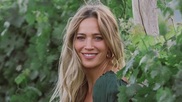 Luisana Lopilato, Instagram, redes sociales Fuente: Instagram Luisana Lopilato