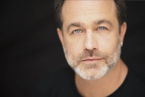 Gastón Pauls vuelve a la televisión. Gastón Pauls vuelve a la televisión.