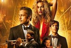 babylon Un film con grandes actores. Foto: Fuente: Netflix