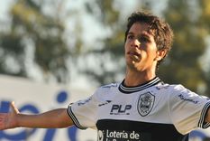 Nacho Fernández volverá a vestir los colores de Gimnasia en 2026. Nacho Fernández volverá a vestir los colores de Gimnasia en 2026.
