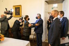 Foto: Twitter @KGeorgieva