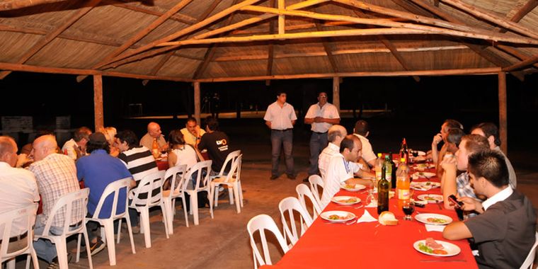 Foto: Agustín Mauricio/Mediamza.com