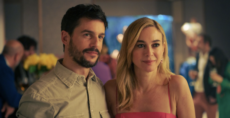 Hotel Bitcoin es la película para maratonear esta semana. Foto: Archivo