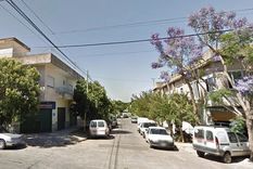 El hecho ocurrió en Quilmes El hecho ocurrió en Quilmes