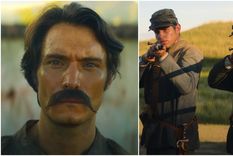 cien años de soledad Una serie que dará que hablar. Foto: Fuente: Netflix