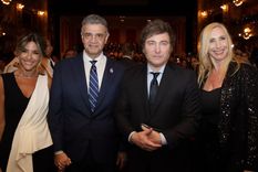 Karina Milei abrió una ventana de negociación con el PRO en la Ciudad de Buenos Aires, pero siguen las hostilidades hacia Jorge Macri.