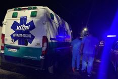 El contratista del operario que falleció el miércoles mientras colocaba una alfombra en una caja fuerte en Carlos Paz fue imputado por homicidio culposo. Foto: El diario de Carlos Paz