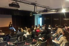 encuentro de municipios para la mediacion comunitaria