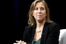 Quién es Susan Wojcicki, la sexta mujer más poderosa del mundo (y por qué gracias a su garaje existe Google)