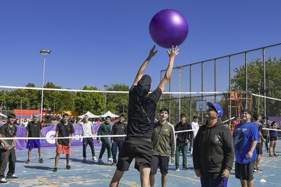 MDZol | Deporte Guaymallen