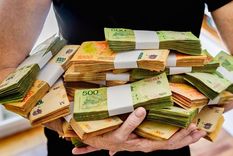 La inflación de diciembre superaría el 30%, según expertos. Foto: GETTY IMAGES La inflación de diciembre superaría el 30%, según expertos. Foto: GETTY IMAGES