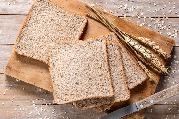 El pan integral es una receta que se elaboraba desde la antigüedad, mucho antes de que se empezara a refinar la harina. El pan integral es una receta que se elaboraba desde la antigüedad, mucho antes de que se empezara a refinar la harina.