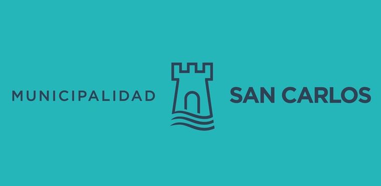 LOGO MUNI SAN CARLOS