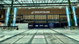 decathlon abre su primera tienda en la ciudad de buenos aires con una inversion de us$100 millones