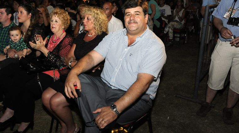 Foto: Alf Ponce / MDZ