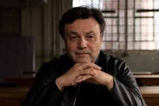 Marcos Carnavale, destacado director de cine, contó la experiencia de filmar en Mendoza e hizo hincapié en su potencial. Foto: Facebook: Marcos Carnevale