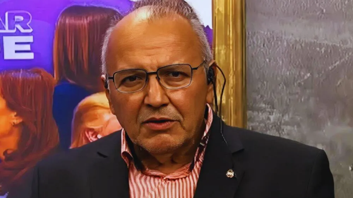 Quién era Hernán Damiani, el candidato a diputado por Misiones que murió en un streaming