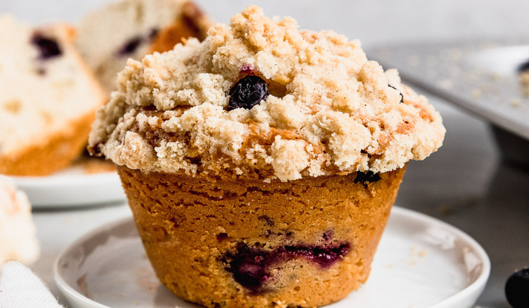 Admira esta delicia con la que podrás agasajar a tus seres queridos Foto: Cravings Journal