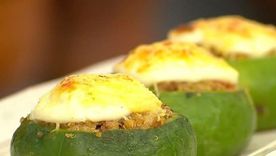 Una opción genial para comer bien y preparar en un santiamén. Foto: Ph. Quierocakes