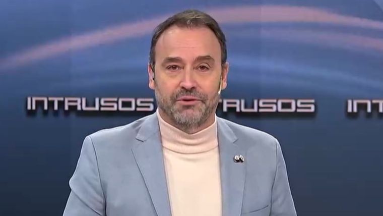 El conductor se encuentra angustiado.&nbsp;