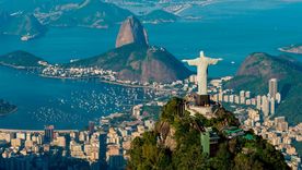 Río de Janeiro es uno de los destinos internacionales más buscados por los argentinos. Foto: Archivo MDZ