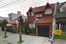 El hijo del jubilado notó el robo tres días después