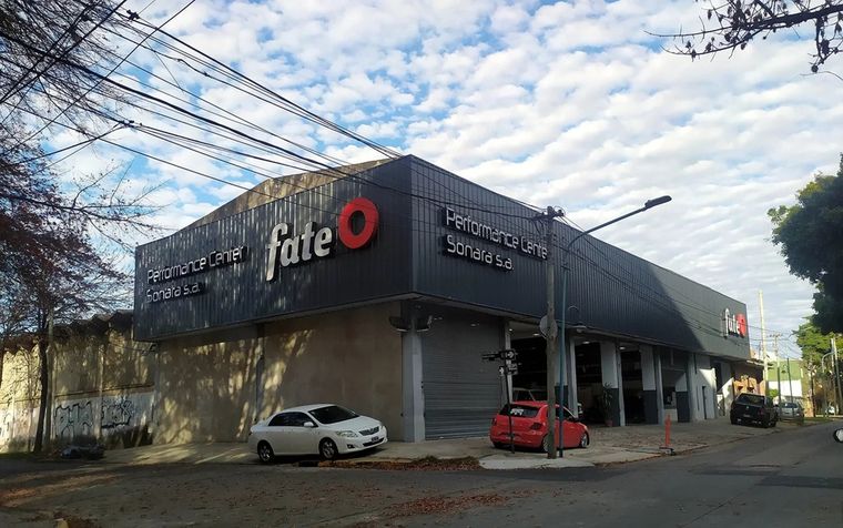 La empresa dirigida por Javier Madanes&nbsp;anunció su cierre este miércoles.