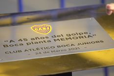 Foto: Boca Juniors