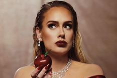Adele es una de las artistas musicales con más ventas en el mundo. Foto: Instagram: adele