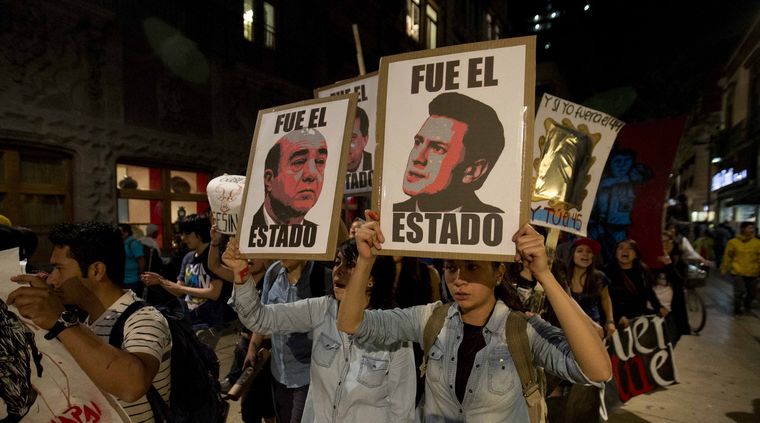 Foto: The Associated Press