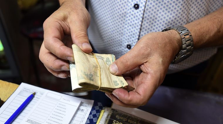 Foto: Pachy Reynoso/MDZ