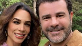 Desde hace años se rumorea que Eduardo Capetillo ejerce un fuerte control en la vida privada y profesional de su esposa Bibi Gaytán.