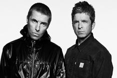 Oasis x adidas Originals. Oasis x adidas Originals.