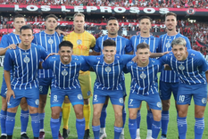 El Tomba inicia una nueva temporada en la Liga Profesional. El Tomba inicia una nueva temporada en la Liga Profesional.