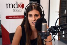 mayra tous: desde este lugar puedo hacer algo por la sociedad