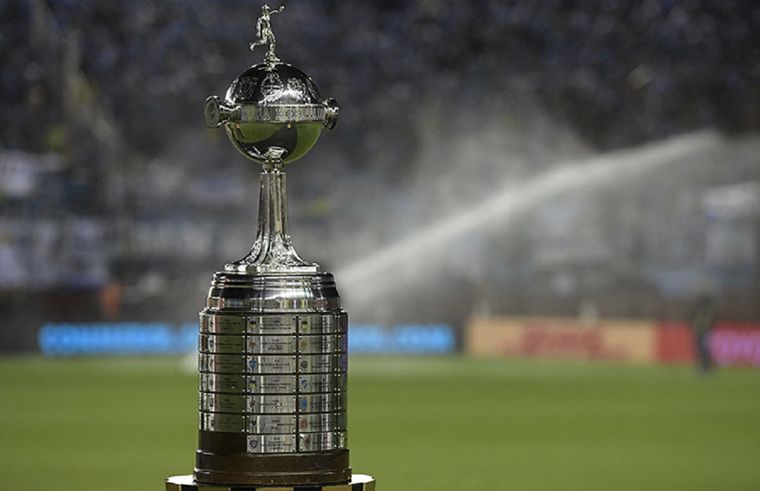 La Copa Libertadores empieza la primera semana de febrero. La Copa Libertadores empieza la primera semana de febrero.