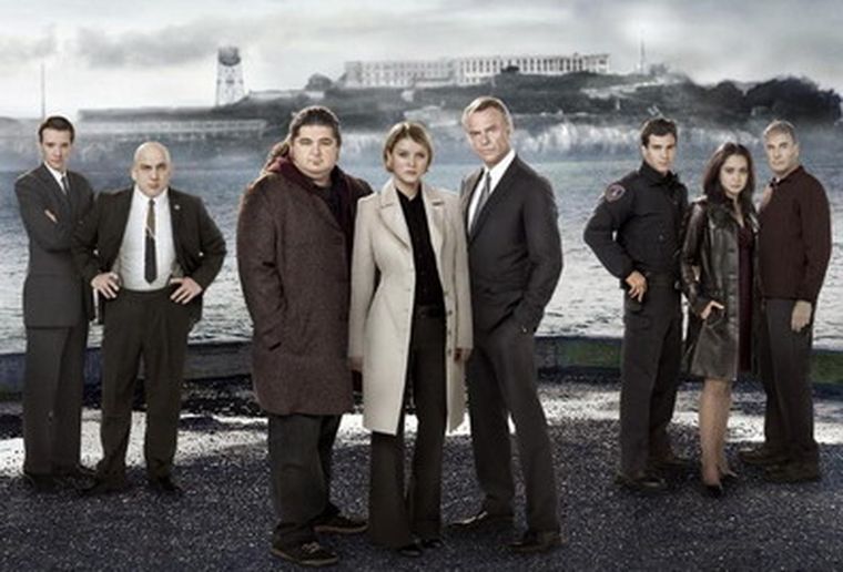 Este aclamado nuevo producto de Abrams ya se estrenó en Estados Unidos el 16 de enero.