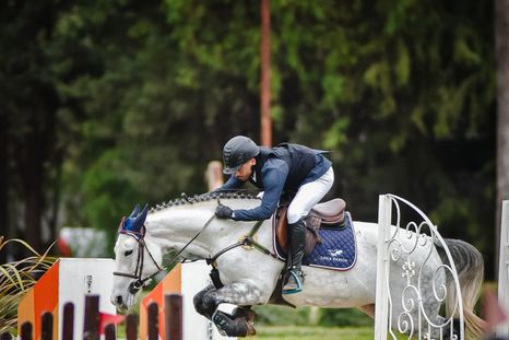El tradicional evento se desarrollará de jueves a domingo en el Parque General San Martín. El tradicional evento se desarrollará de jueves a domingo en el Parque General San Martín.