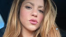 Shakira siente un gran amor por Rihanna.  Foto: @shakira