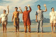 Los estrenos de 2025 en MAX no te darán respiro, te mostramos 3 opciones que no podés perderte en esta temporada otoñal. Foto: Cortesía HBO Originals