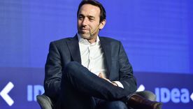 La plataforma de e-commerce más grande del país ha registrado un importante crecimiento en el consumo en los últimos meses. Foto: NA