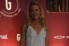 Valeria Mazza, modelo. Valeria Mazza, modelo.