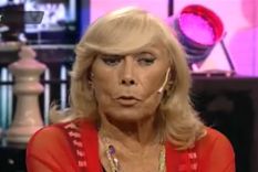 amelita baltar conto que astor piazzolla la hizo abortar