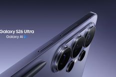 El nuevo Samsung Galaxy S26 Ultra redefine la elegancia y la potencia con sus novedades tecnológicas.