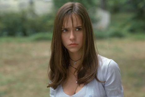 Una de las protagonistas. / Captura de trailer Una de las protagonistas. / Captura de trailer