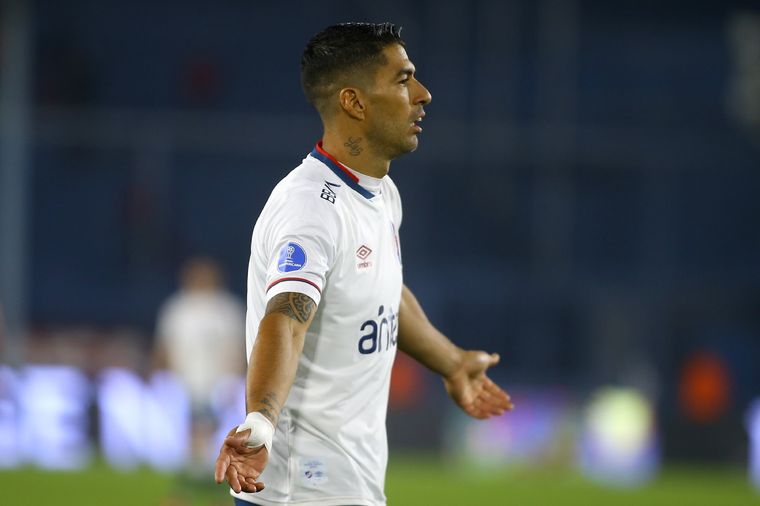 Foto: Twitter @ChampionsLeague