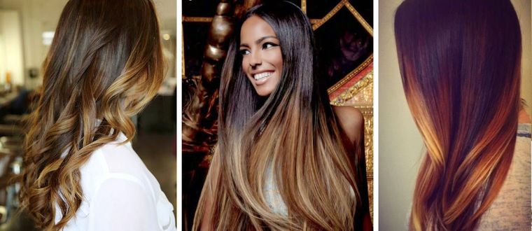 Descubre el color que será tendencia para llevar las mechas en este 2021