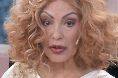 Beatriz Salomón Beatriz Salomón