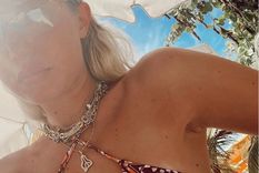 Gigi Hadid El pasado vuelve al presente. Foto: @gigihadid