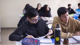 1 de cada 2 chicos no entiende lo que lee. ¿Qué falla en la educación argentina?